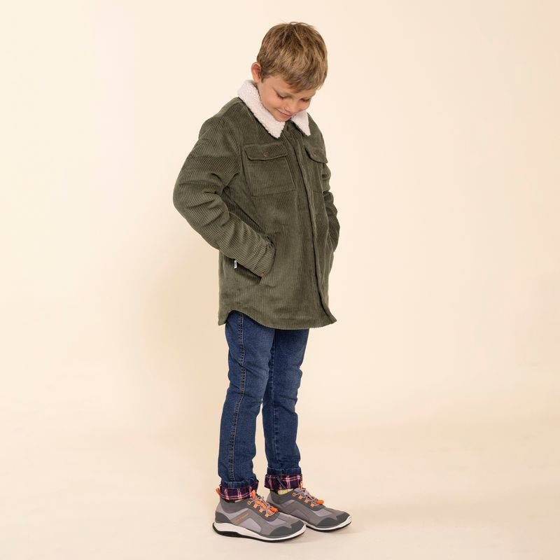 Chaqueta-Niño-Leña
