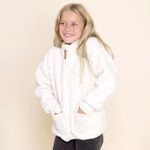 Polar-Niña-Montaña