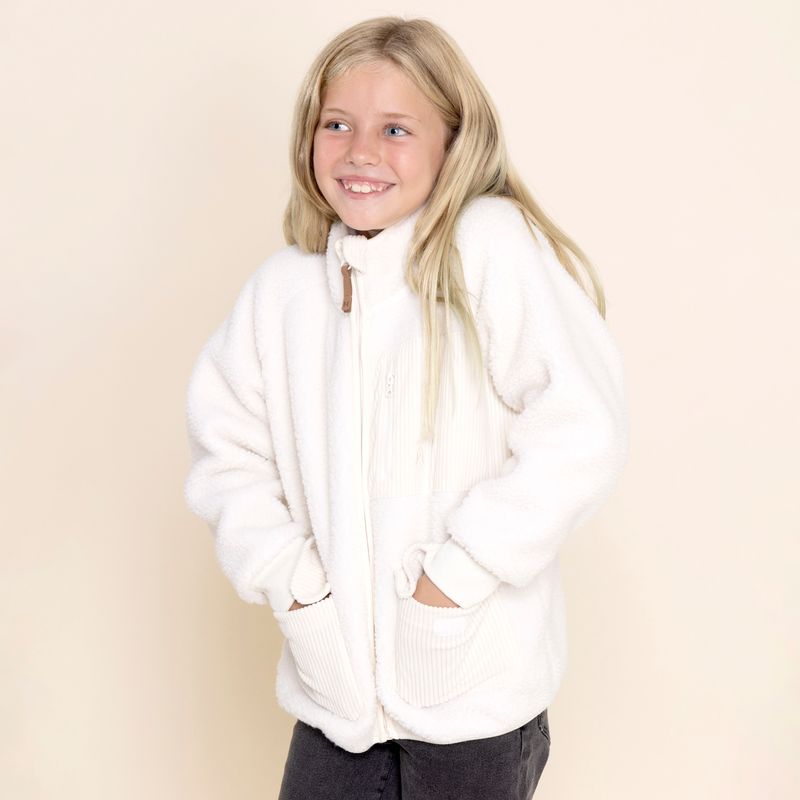 Polar-Niña-Montaña