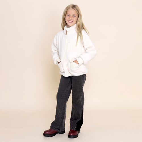 Polar Niña Montaña