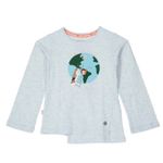 Polera-Niña-Planet