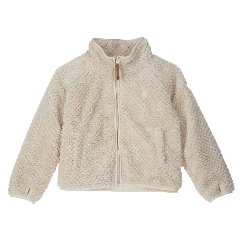 Polar-Niña-Cerro-Beige