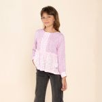 Blusa-Niña-Lily