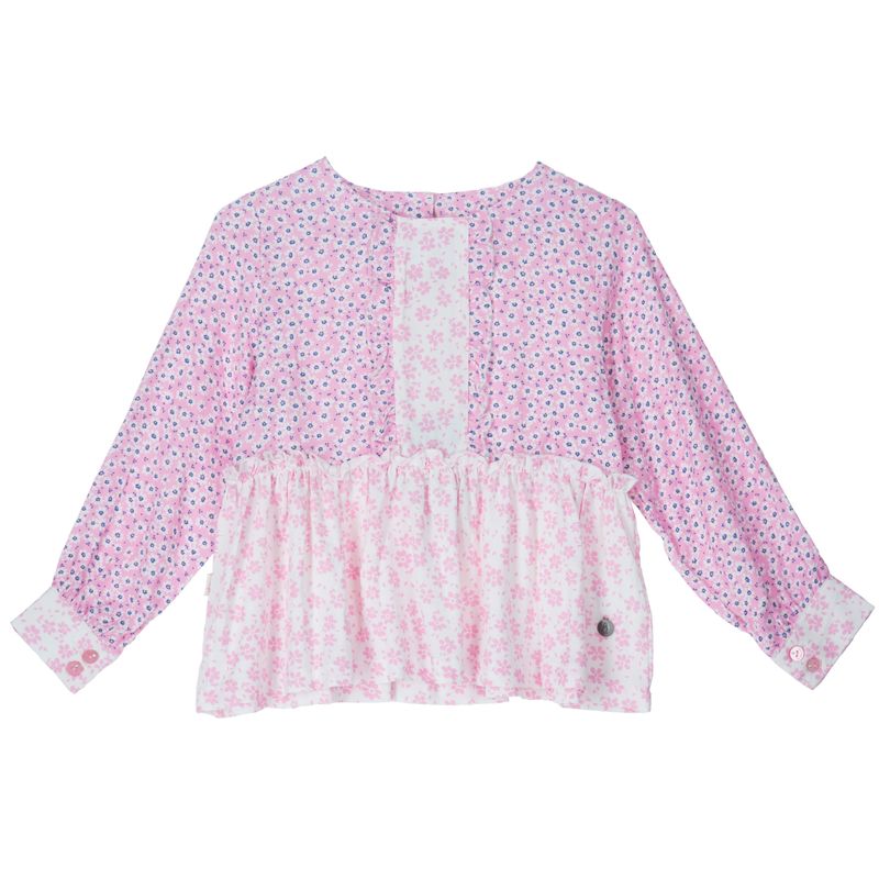 Blusa-Niña-Lily