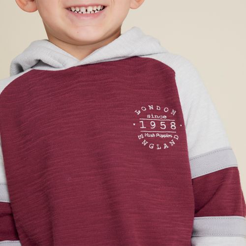 Polera Niño Charlie
