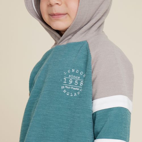 Polera Niño Charlie