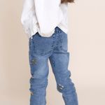 Jeans-Niña-Ema-Denim