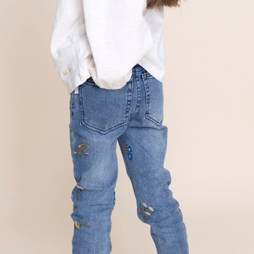 Jeans Niña Ema Denim