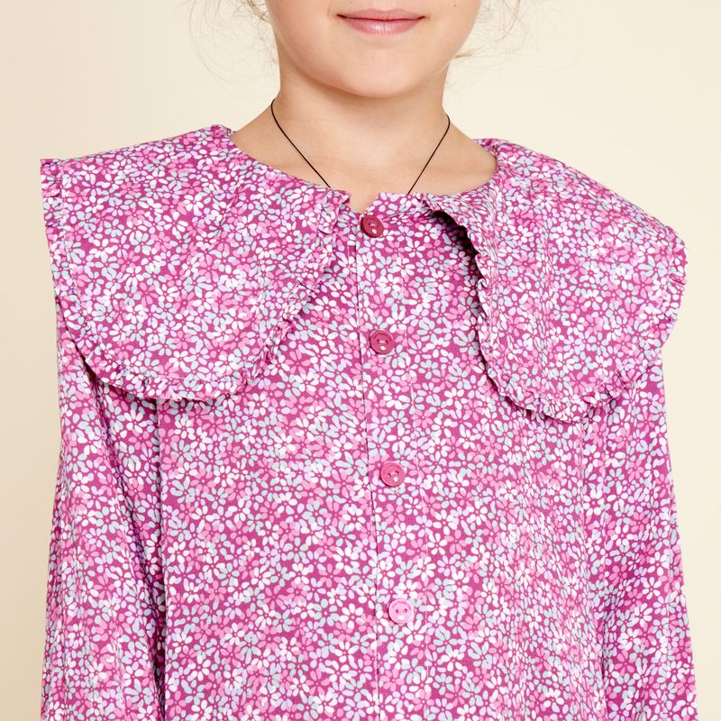 Blusa-Niña-Matilda