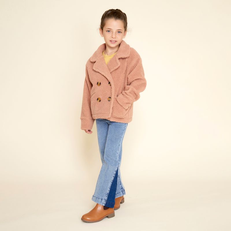 Chaqueta-Niña-Ruby