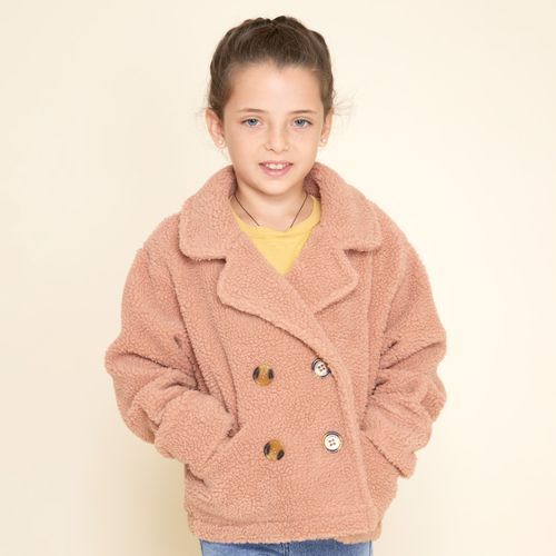 Chaqueta Niña Ruby