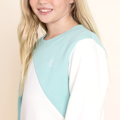 Polerón Niña Jolene