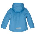 Parka-Waterproof-Niño-Silvestre-Celeste