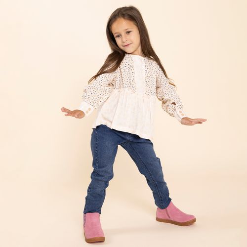 Blusa Niña Lily