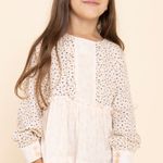 Blusa-Niña-Lily