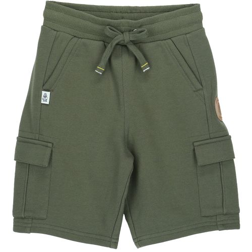 Short Sweat