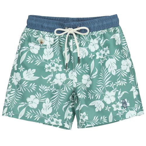 Traje De Baño Print
