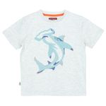 Polera Shark