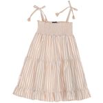 Vestido-Smock