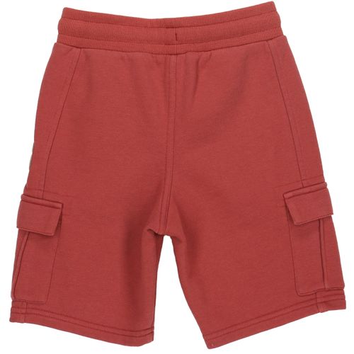 Short Sweat