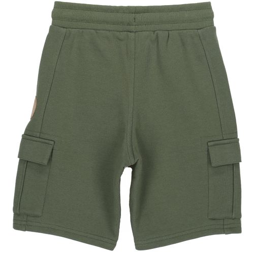Short Sweat