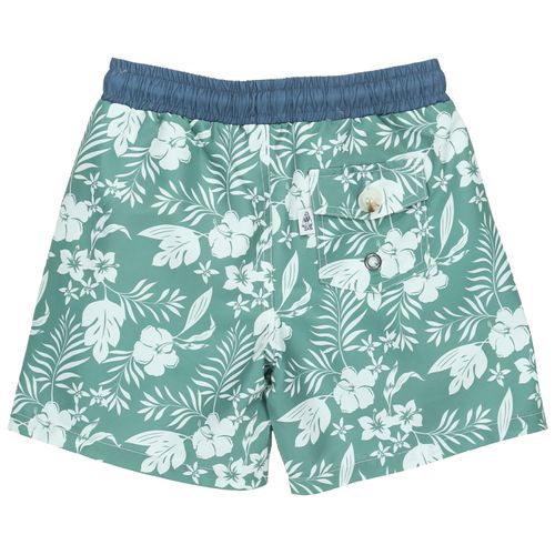 Traje De Baño Print