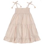 Vestido-Smock