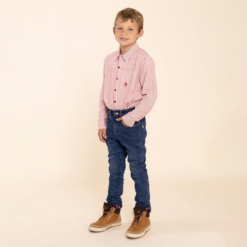 Jeans Niño Boston