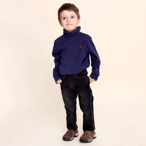 Jeans Niño Boston