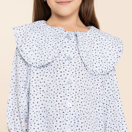 Blusa Niña Matilda