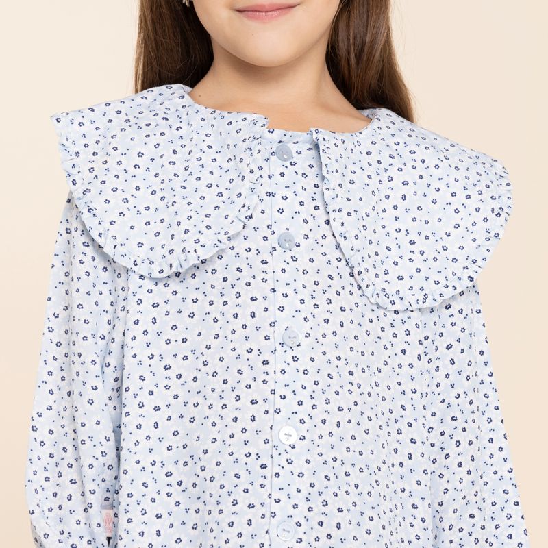Blusa-Niña-Matilda