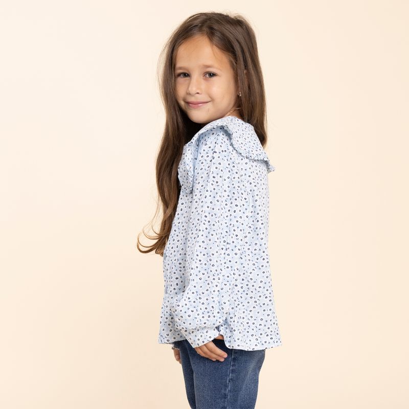 Blusa-Niña-Matilda