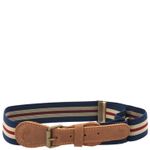 Cinturon-Elasticado-Niño-Belt-Paul-Azul-Hush-Puppies