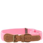 Cinturon-Elasticado-Niña-Belt-Mary-Rosado-Hush-Puppies