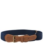 Cinturon-Elasticado-Niño-Belt-James-Azul-Hush-Puppies