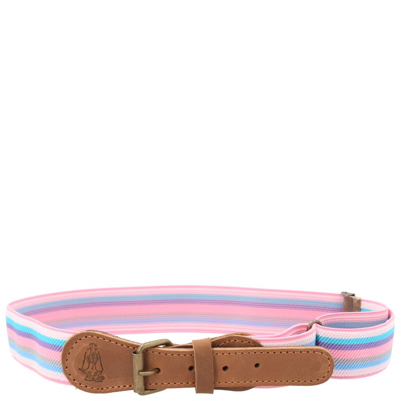 Cinturon-Elasticado-Niña-Belt-Katy-Multicolor-Hush-Puppies