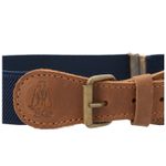 Cinturon-Elasticado-Niño-Belt-James-Azul-Hush-Puppies