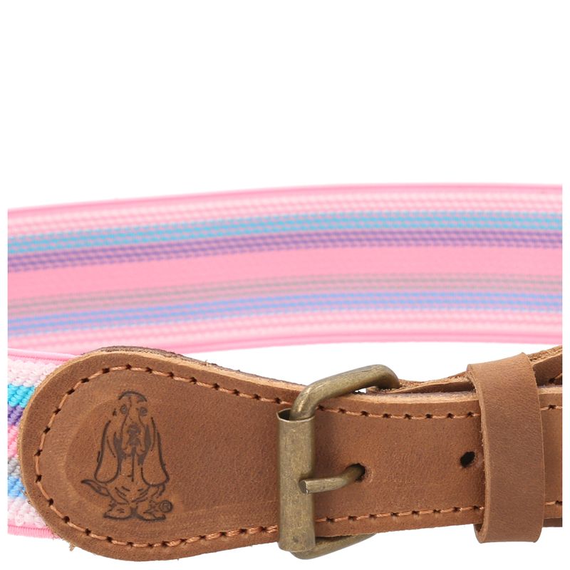 Cinturon-Elasticado-Niña-Belt-Katy-Multicolor-Hush-Puppies