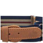 Cinturon-Elasticado-Niño-Belt-Paul-Azul-Hush-Puppies