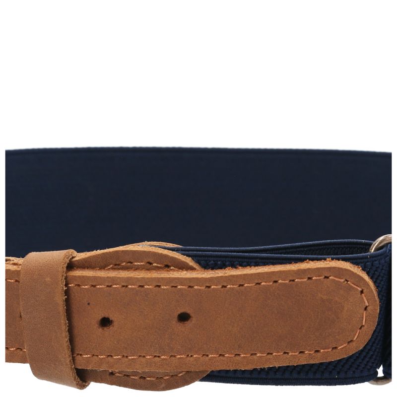 Cinturon-Elasticado-Niño-Belt-James-Azul-Hush-Puppies