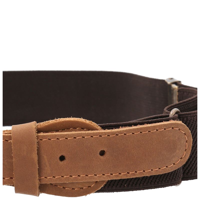 Cinturon-Elasticado-Niño-Belt-James-Cafe-Hush-Puppies