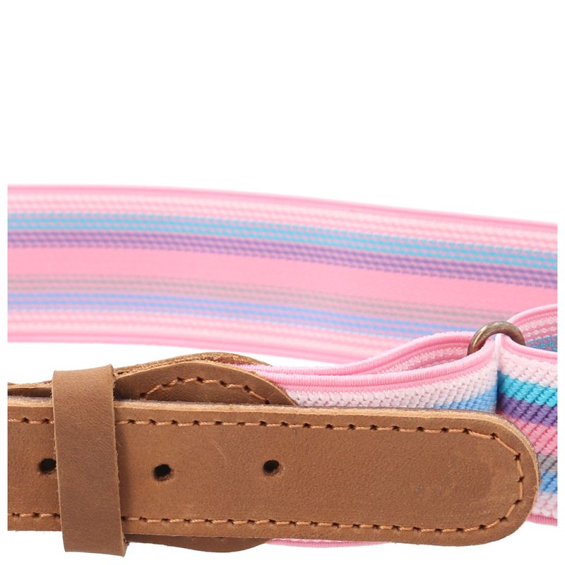 Cinturon-Elasticado-Niña-Belt-Katy-Multicolor-Hush-Puppies