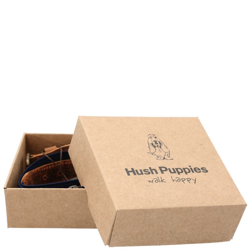 Cinturon-Elasticado-Niño-Belt-Paul-Azul-Hush-Puppies