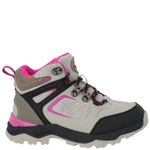 Zapatilla Niña Tribeca Gris Calpany