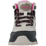 Zapatilla Niña Tribeca Gris Calpany