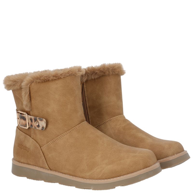 Botin-Niña-Ivanka-Beige-Calpany