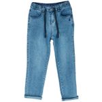 Jeans-Niño-Manchester