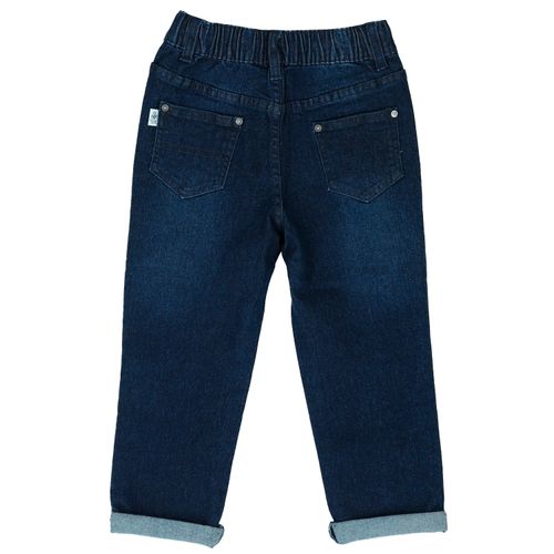 Jeans Niño Manchester