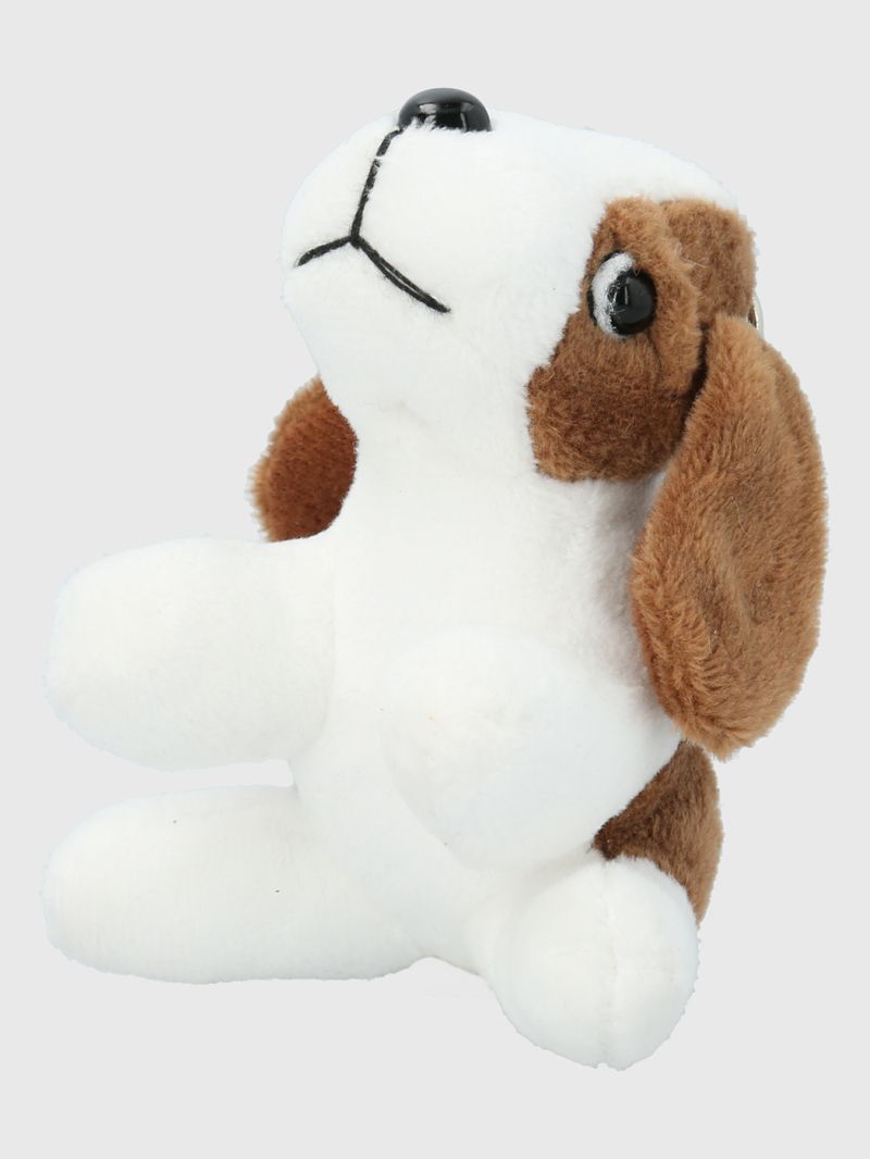 Peluche-Hound-Keyring-Cafe