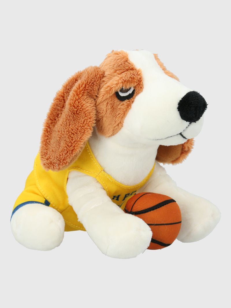 Peluche-Hound-Basketball-Cafe